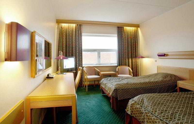 Scandic Ringsted Room photo